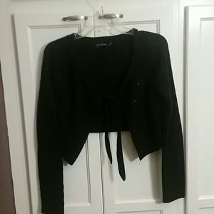 The Limited bolero style cardigan